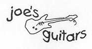 Link to Joe's Guitars website